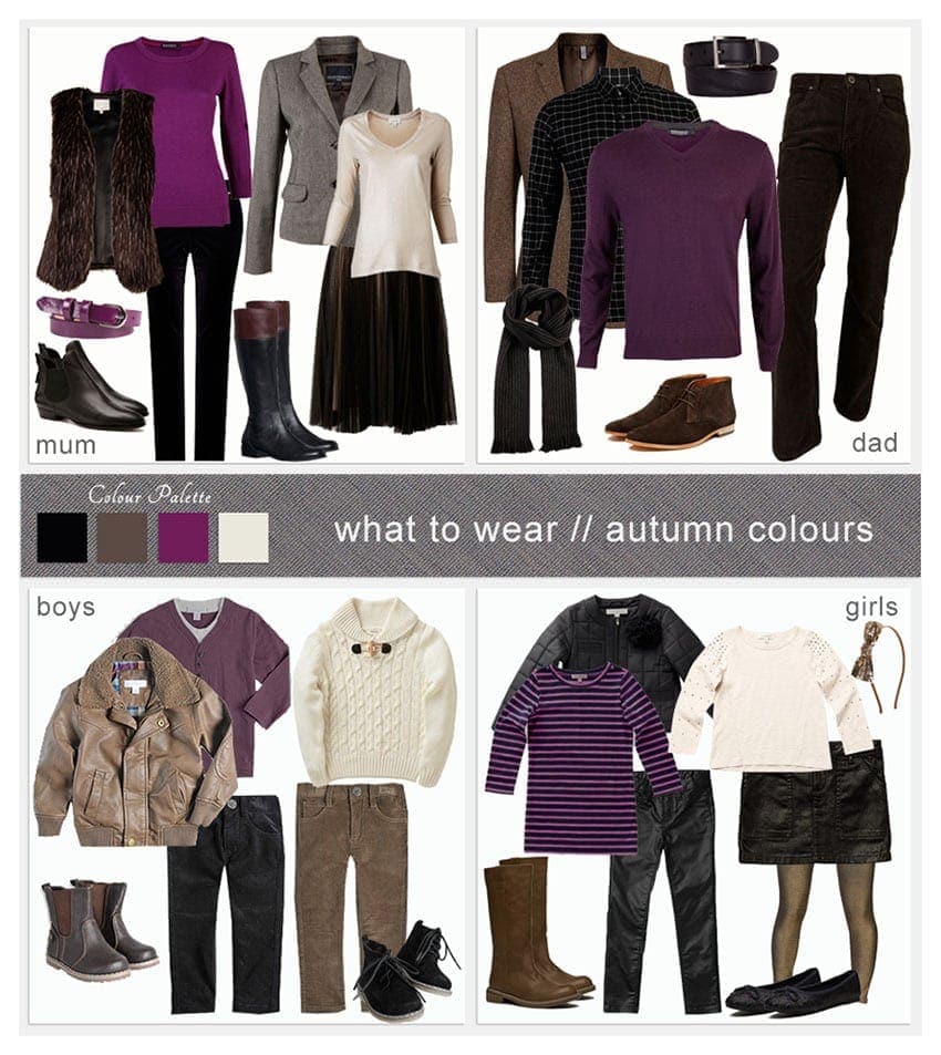 what-to-wear-for-your-autumn-family-photography-session
