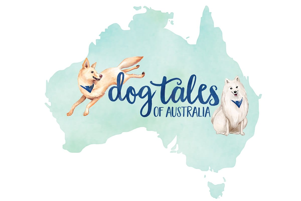 Dog Tales of Australia Final featured