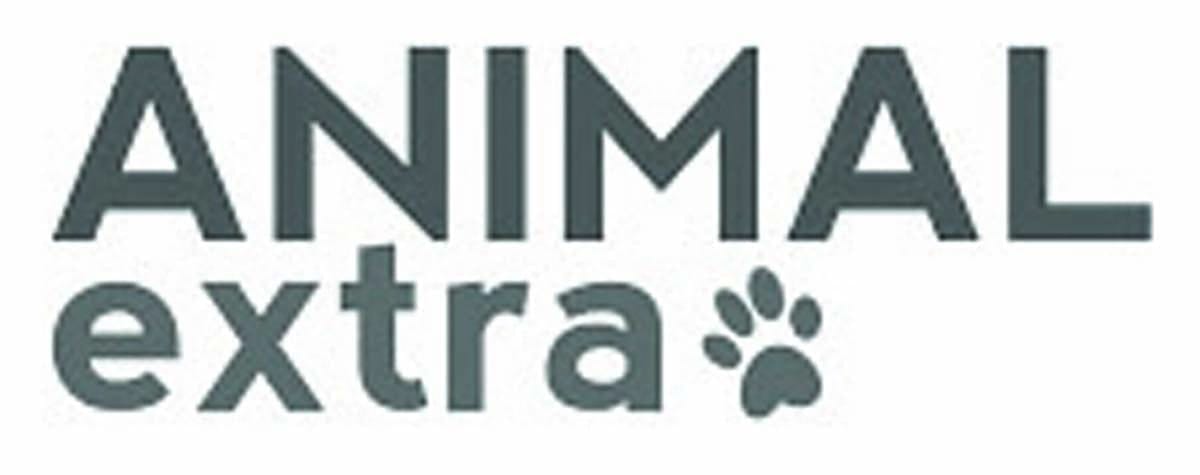 Animal Extra Logo