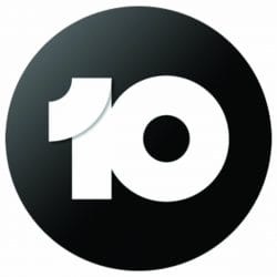 channel 10 logo