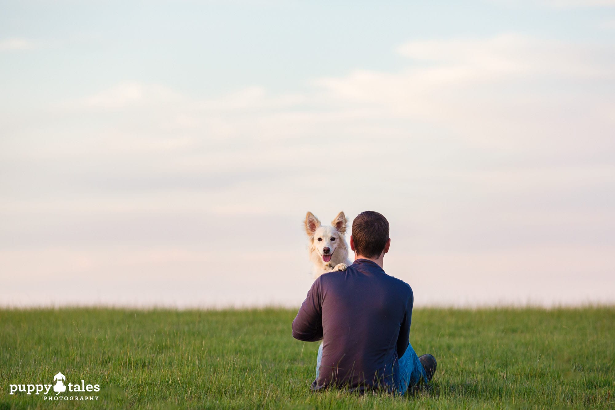 Happy Fathers Day to all the Dog Dads