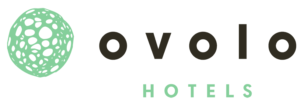 Ovolo Hotels Logo