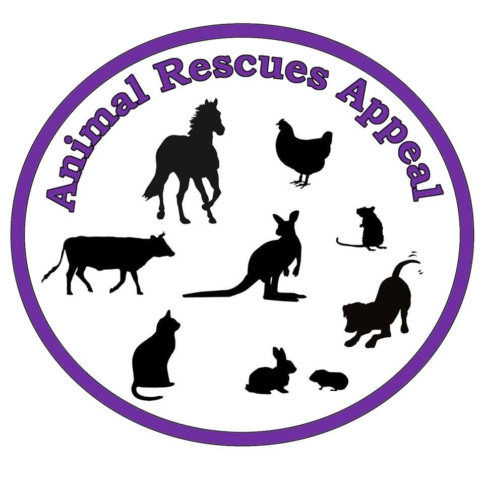 Animal Rescues Appeal