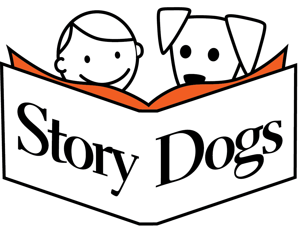 Story Dogs Logo