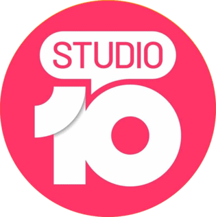 Studio 10 logo