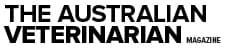 australian vet logo stacked