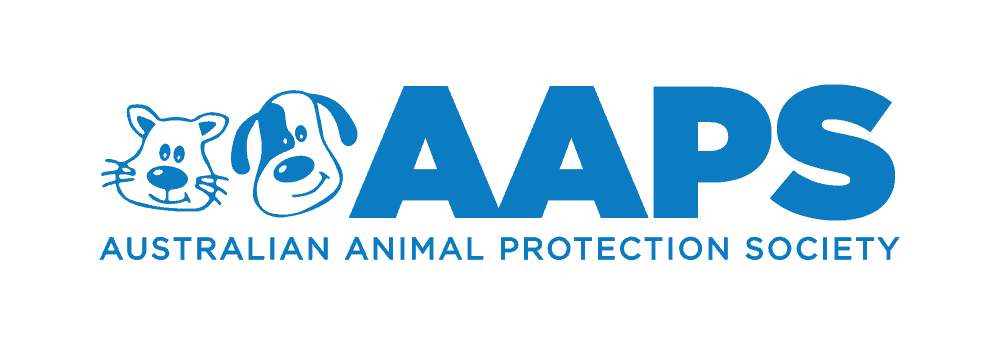 AAPS Logo Horizontal Blue PNG