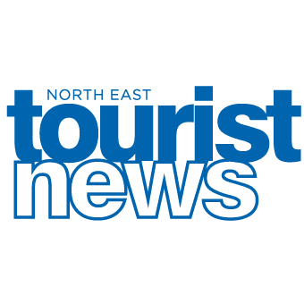 northeast tourist news logo